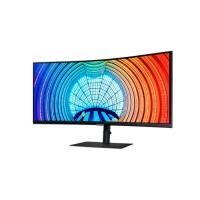 Samsung Широкоформатный 32-дюймовый монитор LS34A650UBIXCI