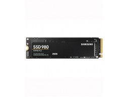 Жесткий диск SSD Samsung 980 250GB MZ-V8V250BW