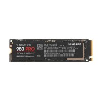 Жесткий диск SSD Samsung 980 PRO 1000GB