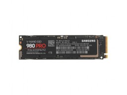 Жесткий диск SSD Samsung 980 PRO 1000GB