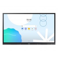 Интерактивный дисплей Samsung 86", LH86WADWLGCXCI (Android)