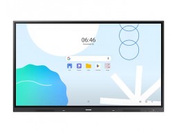 Интерактивный дисплей Samsung 86", LH86WADWLGCXCI (Android)
