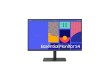 Монитор Samsung 27" LS27C430GAIXCI