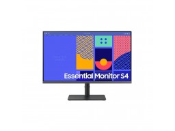 Монитор Samsung 27" LS27C430GAIXCI