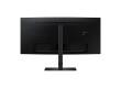 Монитор Samsung ViewFinity S6 / 34" / UWQHD / VA / 100Hz / LS34C650UAIXCI