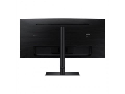 Монитор Samsung ViewFinity S6 / 34" / UWQHD / VA / 100Hz / LS34C650UAIXCI