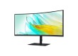 Монитор Samsung ViewFinity S6 / 34" / UWQHD / VA / 100Hz / LS34C650UAIXCI