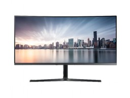 Монитор Samsung LC34H890WGIXCI 34"