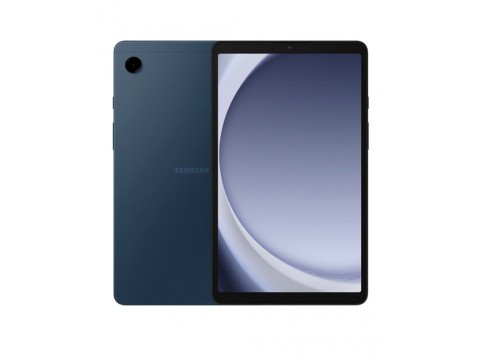 Планшет Samsung Galaxy Tab A9 8.7" 64GB (SM-X115NDBASKZ), navy