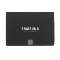 Жесткий диск SSD Samsung 2000 Gb MZ-77E2T0BW