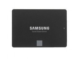 Жесткий диск SSD Samsung 2000 Gb MZ-77E2T0BW