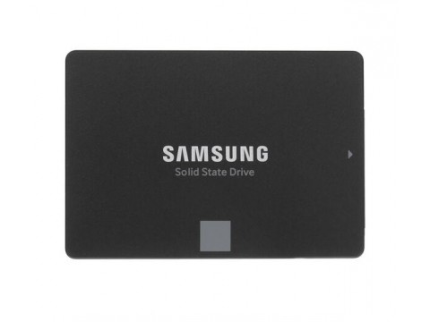 Жесткий диск SSD Samsung 2000 Gb MZ-77E2T0BW