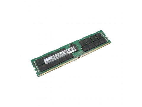 Модуль памяти Samsung M393A8G40BB4-CWE DDR4-3200 ECC RDIMM 64GB 3200MHz