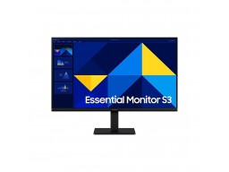 Монитор Samsung 27" LS27D304GAIXCI