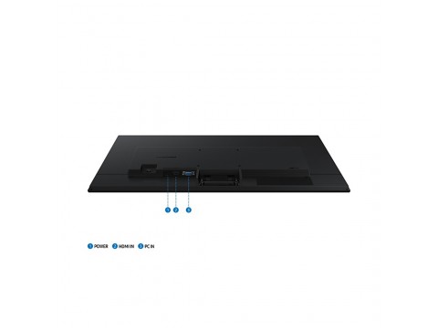 Монитор Samsung 27" LS27D304GAIXCI