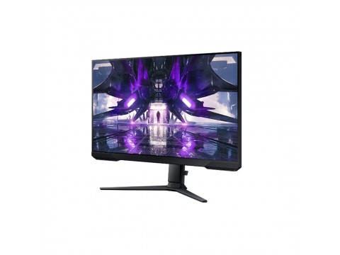 Samsung Odyssey G3 27 FHD Gaming Monitor