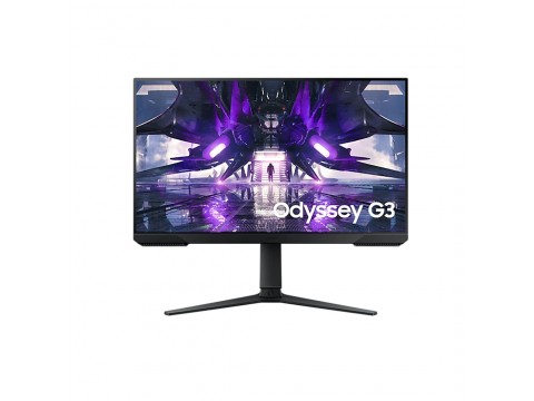 Samsung Odyssey G3 27 FHD Gaming Monitor