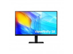 Монитор Samsung 27" ViewFinity S8 LS27D800EAIXCI