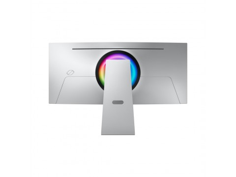 Монитор Samsung 34" LS34DG852SIXCI