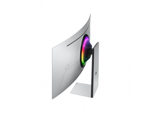 Монитор Samsung 34" LS34DG852SIXCI