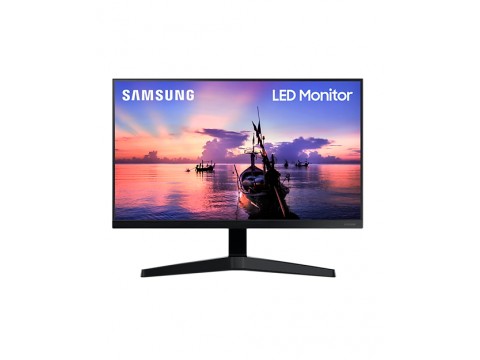 Монитор Samsung LF22T350FHIXCI 22"