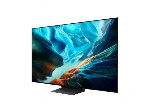 Телевизор SAMSUNG QE65S90HAEXCE