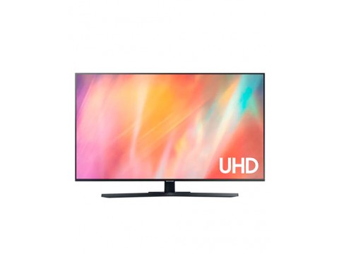 Телевизор Samsung UE50AU7500UXCE Smart 4K UHD