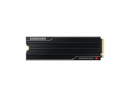 Твердотельный накопитель SSD Samsung 9100 PRO Heatsink 1TB M.2