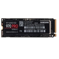 Твердотельный накопитель SSD Samsung 970 PRO M.2 1000 GB
