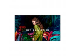 Samsung LFD дисплей QB50B-C 50", LH50QBCEBGCXCI