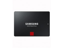 Жесткий диск SSD Samsung 2 TB  MZ-76P2T0BW