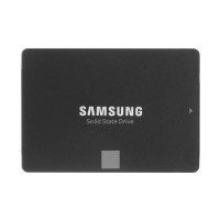 Жесткий диск SSD Samsung 500 GB MZ-77E500BW
