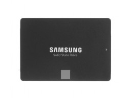 Жесткий диск SSD Samsung 500 GB MZ-77E500BW