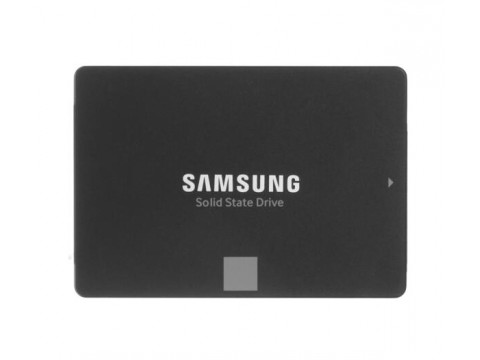 Жесткий диск SSD Samsung 500 GB MZ-77E500BW