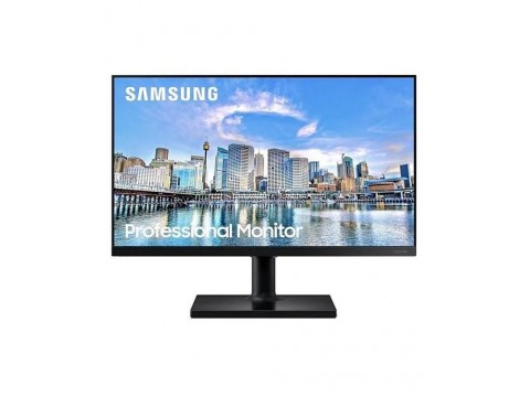 Монитор SAMSUNG LF27T450FQIXCI