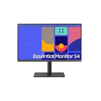 Самсунг 24 LS24C430GAIXCI Монитор для дома и офиса