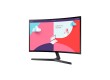 Монитор Samsung 27" LS27C366EAIXCI