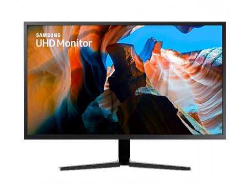 Монитор Samsung LU32J590UQIXCI 32"