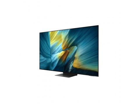 Телевизор SAMSUNG QE55S95FAUXCE