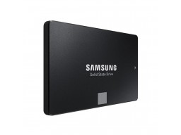 Твердотельный накопитель SSD Samsung 870 EVO 1000 ГБ SATA 2.5