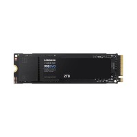 Твердотельный накопитель SSD Samsung 990 EVO PLUS/2TB/M.2