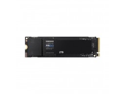 Твердотельный накопитель SSD Samsung 990 EVO PLUS/2TB/M.2