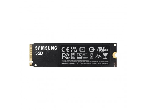 SSD Samsung 990 EVO PLUS 2TB M.2 / 2TB / M.2 / NVMe / PCIe 4.0