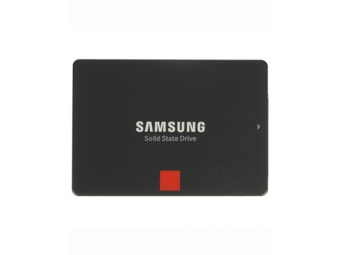 Жесткий диск SSD Samsung 4 TB  MZ-76P4T0BW