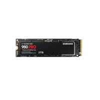 Жесткий диск SSD Samsung 980 PRO 2000GB