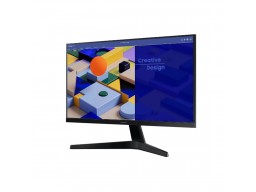 Монитор Samsung 24" LS24C312EAIXCI