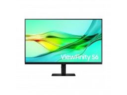 Монитор Samsung 32" LS32D604UAIXCI