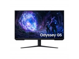 Монитор Samsung 32", LS32FG512EIXCI