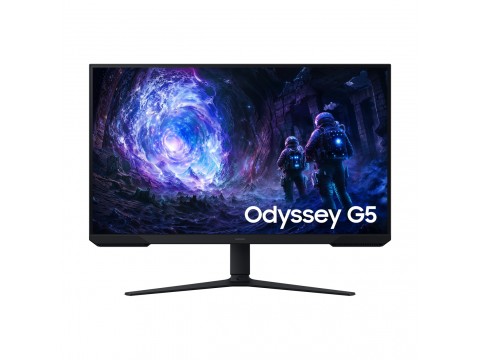 Монитор Samsung 32", LS32FG512EIXCI