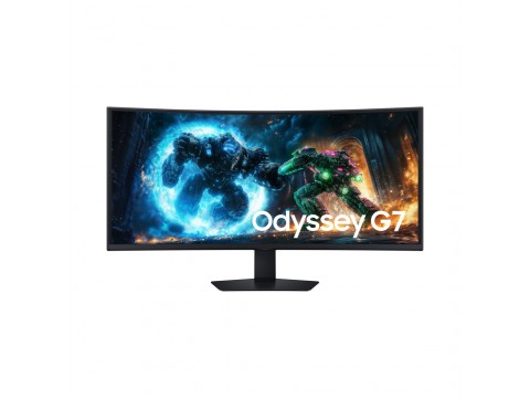 Монитор Samsung 40″ Odyssey G7 LS40FG756EIXCI